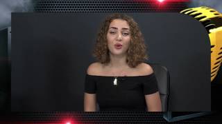 Number1 Şarkı Yarışması 1.si Rabia Tunçbilek Number1 Star&#39;da