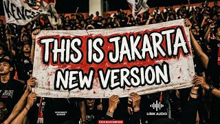 Download lagu THIS IS JAKARTA | Jakmania Reggae Anthem | Voxcrazy mp3