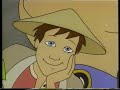 Aladdin Originalversionen INTE DISNEY SVENSKA