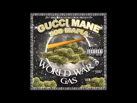 Gucci Mane - With My Pistol