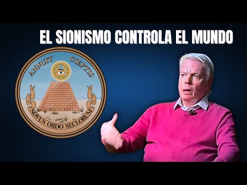 DAVID ICKE CONFERENCIA PARTE XV