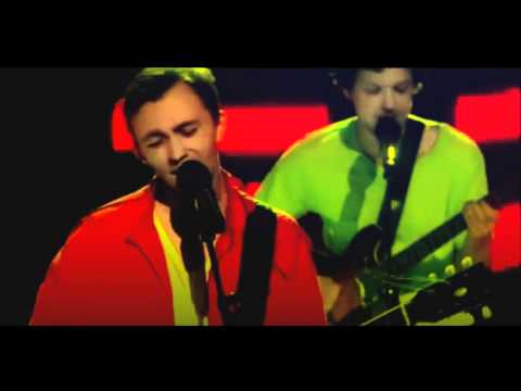 the voice norge 2012 sondre lerche lars vaular