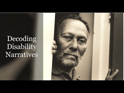 Stuart Hall and the Politics of the Image: The Harm of Disability Narratives