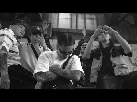 KNTMNL - MISFIT [Official Video]