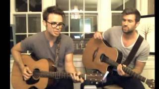 Kris Allen - Beautiful &amp; Wild #Stageit #Horizons