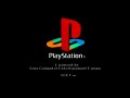 PS1 Startup Logo