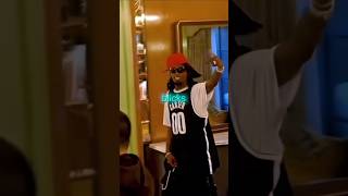 Playboi Carti STUDIO Sessions is INSANE 🔥💀