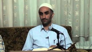 Risale-i Nur Dersi  (Anlatan: Adurrahman Gündüzalp)