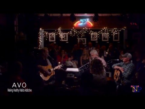 The Nashville Loop - Buddy Hyatt Live from 