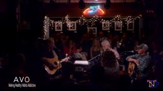 The Nashville Loop - Buddy Hyatt Live from &quot;The Bluebird Cafe&quot;