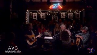 The Nashville Loop - Buddy Hyatt Live from &quot;The Bluebird Cafe&quot;