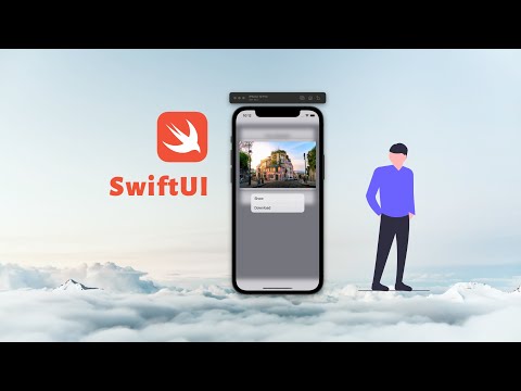 SwiftUI — How to Use Context Menu for Better UX
