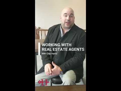 Agent Video