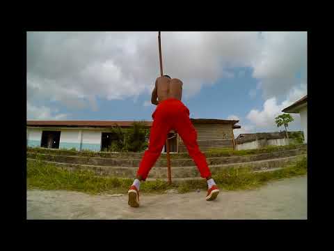 VGM - Jigisya (Official Dance Video)