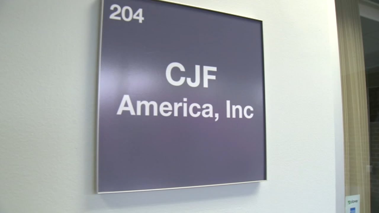 Former employee reacts after learning CJF founder, an executive face fraud charges