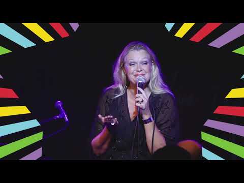 Rise Like A Phoenix - Esther Hart - EuroStarz in Concert 2018