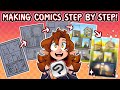How To Make A Comic With Clip Studio Paint