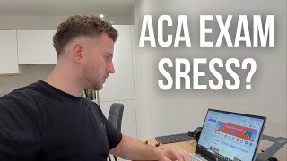 Worried about your ACA Exam Result? Watch this.