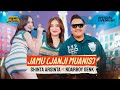NDARBOY GENK feat. SHINTA ARSINTA - JAMU "JANJI MUANIS" (Official Live Music)