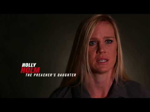 UFC 208: Holm vs de Randamie - Joe Rogan Preview