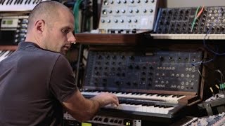 Video thumbnail for Benno de Goeij's first impression of FabFilter Pro-R by FabFilter