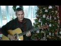 "The Christmas Song" "Nat King Cole" Cover by ...