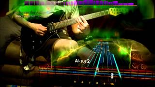 Rocksmith 2014 - DLC - Guitar - Killswitch Engage &quot;Holy Diver&quot;