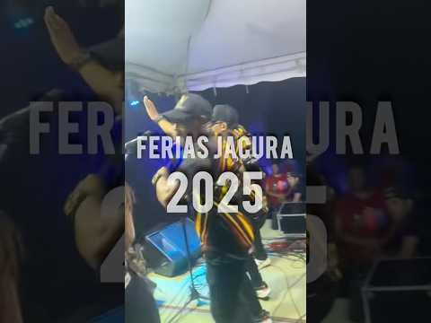 Feria de Jacura - Falcón 2025 con Explosión Vallenata💣🪗 #raspacanilla #musica #cumbia #música