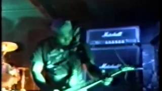 Blasphemy - [Live] - 1993 - Emperor of the Black Abyss