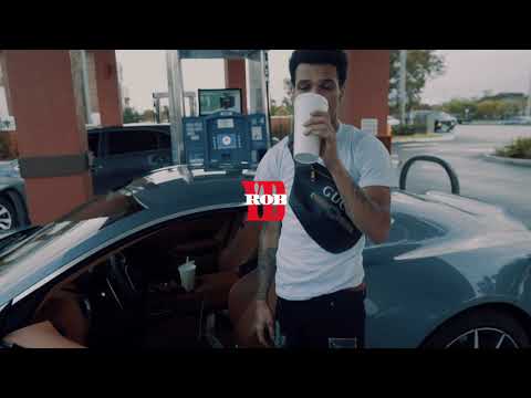 7FN x YG ROB - READY (Official Video)