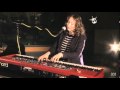 Regina Spektor covers Radiohead No Surprises on Triple J TV