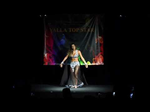 Mahaila El Helwa - Singapore 2019