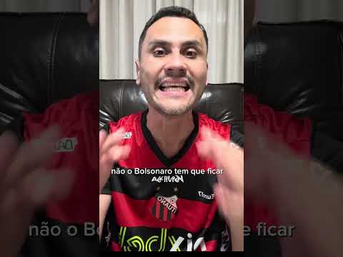 Caso a Globo no mostre eu vou mostrar pra vocês.