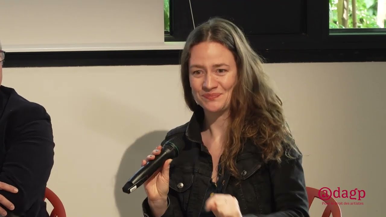 Table ronde 1 - Inventorier et cataloguer une œuvre