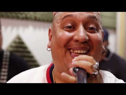 DOGMAN X MAK DONAL SESSION LIVE MIX CUMBIA