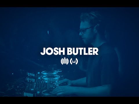 Josh Butler @ Defected Ministry of Sound, London NYE 2017 (DJ Set)