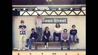 Broken Social Scene - Swimmers (Acoustic)