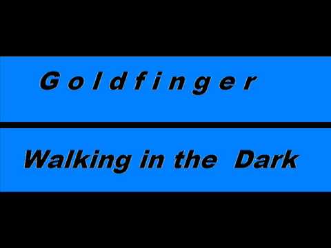 Walking In The Dark video