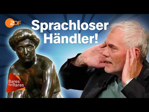 Everyone's bidding: Negotiations over Art Nouveau bronze push dealers to their limits | Cash for ...