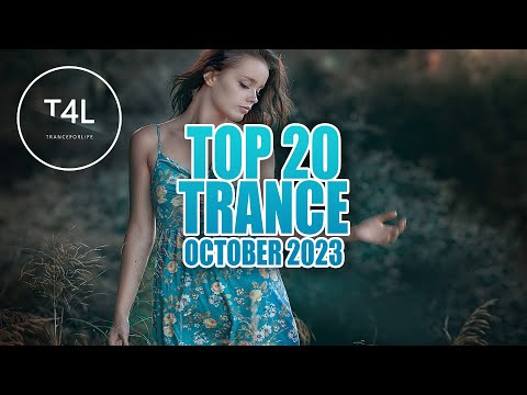 BEST TRANCE 2023 OCTOBER (Emotional Trance Mix)