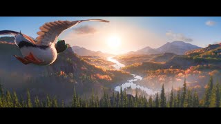 Migration | Trailer Debut (2023)