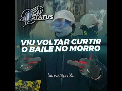 Baile no morro - Mc Tairon e Vitin da igrejinha