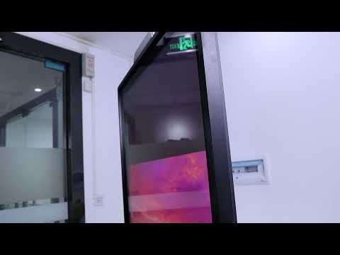 75inch Touch screen Full Screen Kiosk - Shenzhen Carry Display Technology Co.,Ltd.