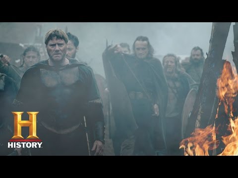 Barbarians Rising: Fritigern and the Battle of Adrianople | History