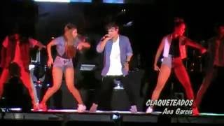 Abraham Mateo - Guilty Pleasure | Leganés 14/08/2016