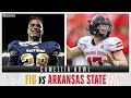 How to Bet the Camellia Bowl: FIU Panthers vs Arkansas State Red Wolves | CBS Sports HQ