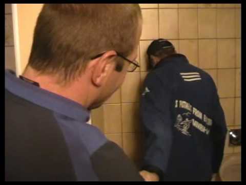 Effeltricher Lindenklinik - Die siamesischen Bierzwillinge