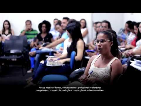 Bem-vindos/as à Ufal