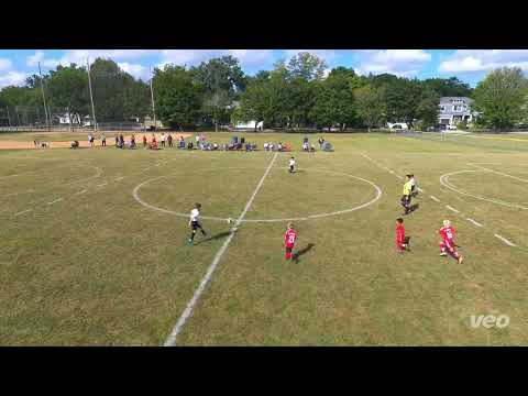 Spartan FC vs FC Mirage - Leo Maeng Highlights (9/9/2023)