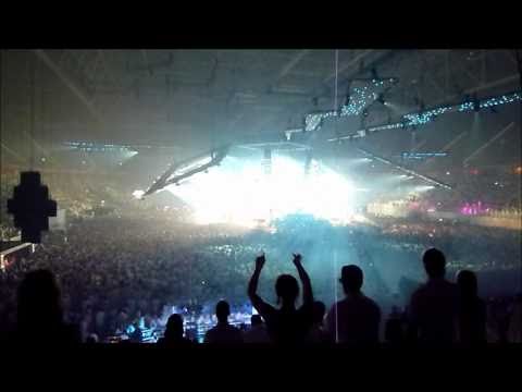 Sebastian Ingrosso Sensation Celebrate life Germany 2010 NYE HD